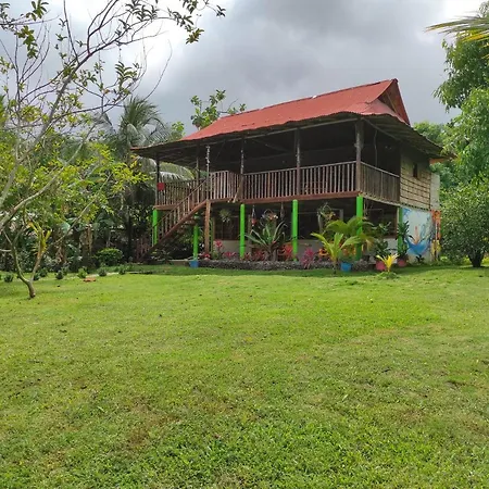 Hostal Flor Tayrona